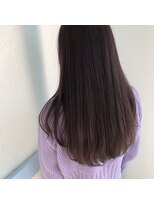 テクライズ 豊橋店(TECHRISE)&nbsp;透けるピンク♪