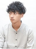 無造作マッシュ