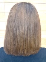 美髪クリニック エクシオール(Exsior)&nbsp;乾燥しやすい方にオススメ