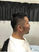 フェード×ソフトモヒカン