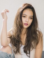 バレッタ(Barretta by neolive)&nbsp;無造作ロング☆