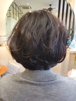 ヘアークリエイション クラフト(HAIRCREATION CRAFT)&nbsp;ボブ