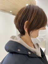 シュールトルワ(SUR TROIS)&nbsp;ミニショート