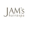 ジャムズ 柳井店(JAM's)のお店ロゴ
