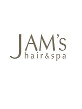 JAM's hair & spa [ジャムズ・ヘア・アンド・スパ] 柳井店
