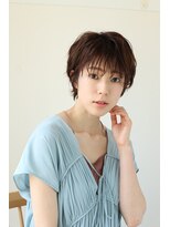 エクリ 麻布十番(equri)&nbsp;イルミナケアカラー