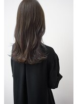 エトル(etole)&nbsp;etole style 086 semilong