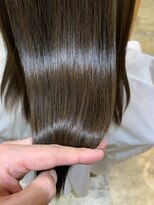 アドア(adore)&nbsp;髪質改善弱酸性トリートメント