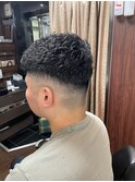   フェードスタイル(理容室/メンズ/田町店)