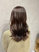 アンダーグラウンド(_ground) ナチュラルビューティー