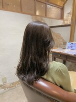 アドラーブル 女池店(adorable) 【ゆるふわウェーブ】【韓国風】【10代20代30代】