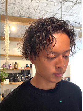 ミモザワークス(Mimosa Works) グランヂスパイラル　ウェーブ