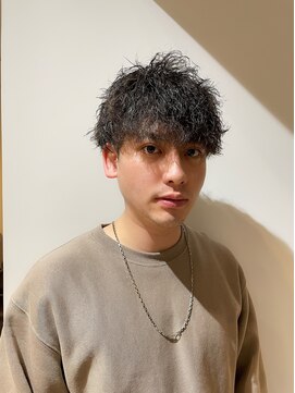 オレンジ 十三店(ORANGE) まだまだ大人気！！ツイスパ◎