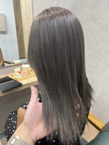 リベストバイジェービー 稲毛(li best. byjb)&nbsp;大人かわいい/ホワイトグレージュ/美髪/ネビージュ[稲毛/稲毛駅]