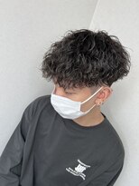 スキル(SKILL)&nbsp;波巻きツイスパ