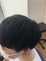 クレール(Claire)&nbsp;メンズショート