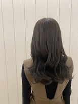 アドラーブル 万代店 (adorable)&nbsp;【オリーブグレージュ】韓国風10代20代30代