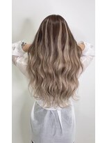 シャイル(CHAiL)&nbsp;シールエクステバレイヤージュ