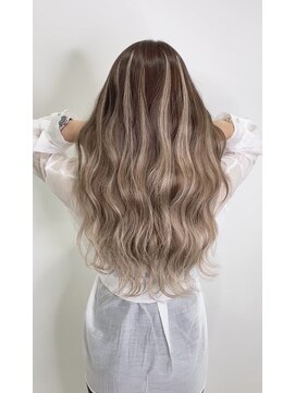 シャイル(CHAiL) シールエクステバレイヤージュ