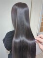 アンティークベル 南柏(ANTIQUE BELLE) 髪質改善トリートメントで髪の毛復活【ANTIQUE BELLE 南柏】