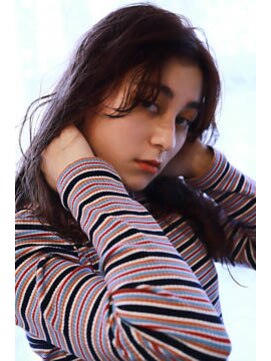 スピガ(SPIGA) 透明感カラー