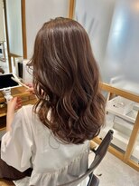 ケースタイルシェノン(K-STYLE CHAINON)&nbsp;レイヤースタイル