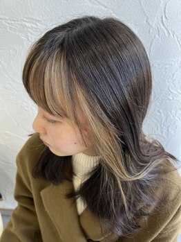 一人ひとりの魅力引き出す似合わせカラーでキレイ度UP♪［hair salon kite］であなた史上最高のスタイルへ