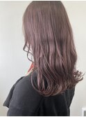パープルピンク