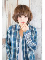 ヘアーアンドメイク リン(Hair&Make Rin) 20代30代40代50代大人かわいいゆるふわミディ☆