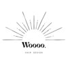 ウー(Woooo.)のお店ロゴ