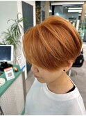 ハイトーンショート［川崎］