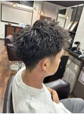 ツイストショート