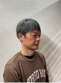 40代～50代の若々しい【イケオジスタイル】提案させて頂きます