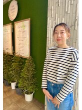 ザハーバルディズ 広島段原店(THE HERBAL DAYS) MORI 