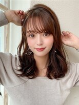 アフロートpd+ KOBE(AFLOATpd+)&nbsp;【2月1日NEWOPEN！AFLOAT神戸】大人ふわミディ