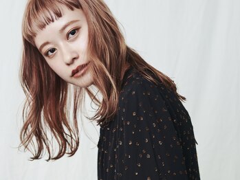 ガリカ(Gallica kinshicho)の写真/【HOT PEPPER Beauty AWARD 2025 BEST SALON 注目サロン選出】ダメージレス&アナタに似合うカラーをご提案!