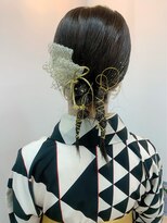 キューズ クラブ(cuz KLUB)&nbsp;【cuzKLUB】卒業式セット＊池袋