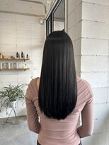 リノア(Linoa)&nbsp;超高濃度水素ケアオリーブアッシュ×Oggiottoトリートメント