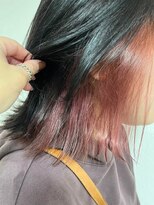 ハツメイ 川崎西口店(HATSUMEI)&nbsp;ちょこっとオシャレに★イヤリングカラー