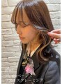 ヘアサロン クリア(hair salon CLEAR) 可愛いインナーカラー お任せください(^^)