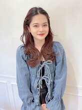 ルアナ 梅田店(Luana)&nbsp;YURINA 