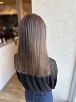 シュアショット(SURE SHOT)&nbsp;艶カラー