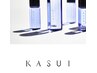 ☆頭皮スッキリ☆カット+アジュバンヘッドスパ→￥9000