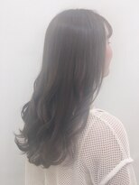 ビューティステージ イオンモール伊丹店(BEAUTY STAGE) 外はねロング