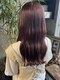 トイロ(hair design Toiro)の写真/【HPB AWARD 2025 BEST SALON 注目サロン選出】エミフルMASAKIすぐ近く◇リピーター続出サロン*