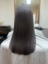 フィールアットホーム(FEEL AT HOME)&nbsp;オイルストレート