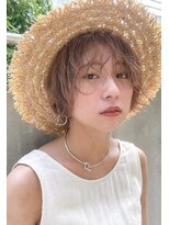 キーゴ 博多(KY-GO.)&nbsp;summer／ゆるふわショート