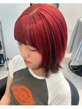 シーンヨコハマ 横浜店(SCENE yokohama) KH12