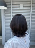 ラベンダーカラー