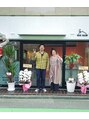 エルマ(eluma)/hairsalon eluma